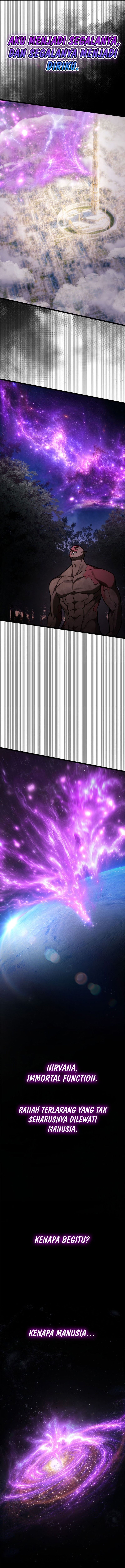 Infinite Mage Chapter 183 halaman 3