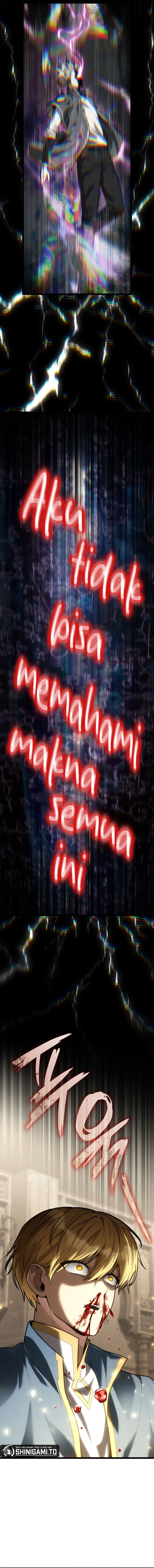 Infinite Mage Chapter 183 halaman 14