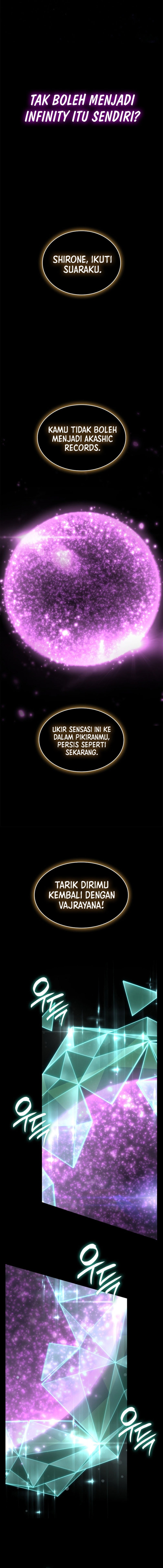 Infinite Mage Chapter 183 halaman 4