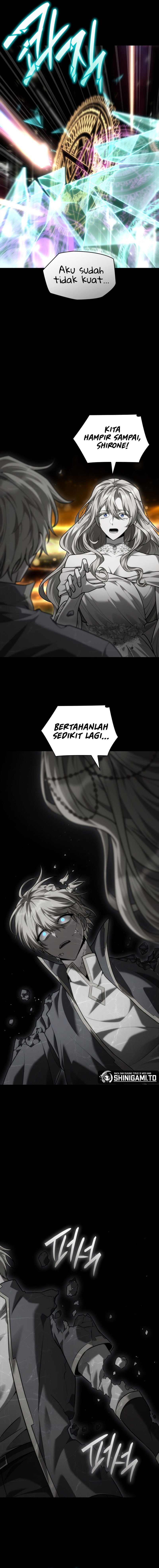Infinite Mage Chapter 183 halaman 17