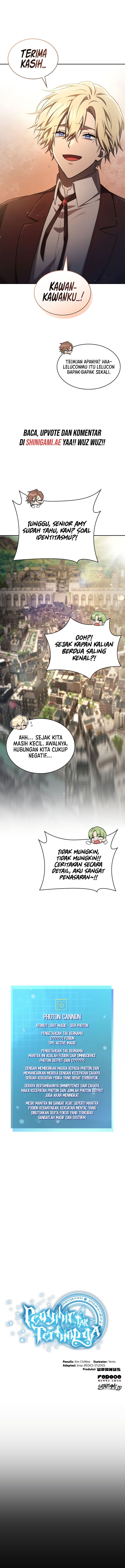 Infinite Mage Chapter 65 halaman 6