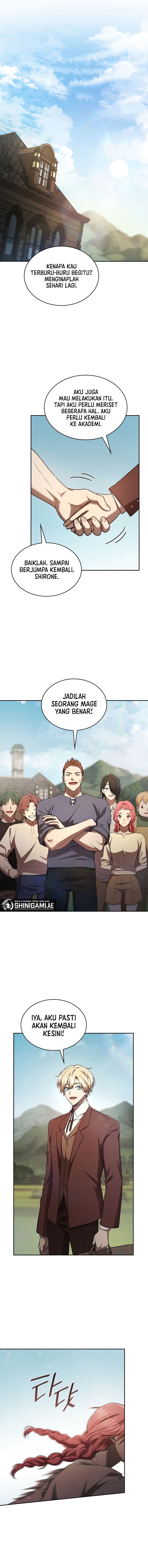 Infinite Mage Chapter 65 halaman 1