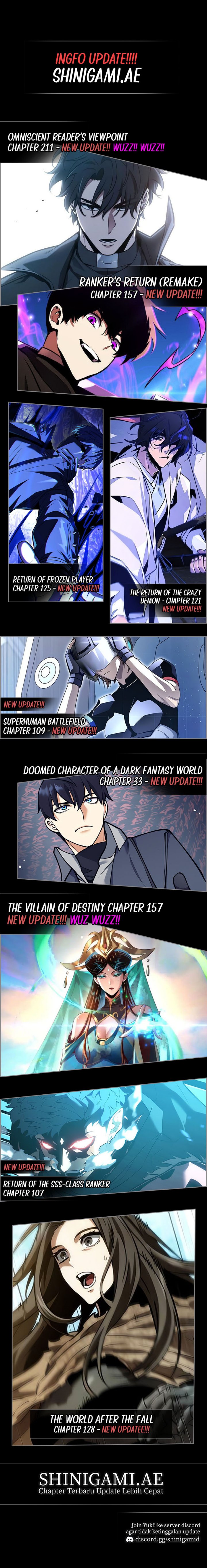 Infinite Mage Chapter 66 halaman 18