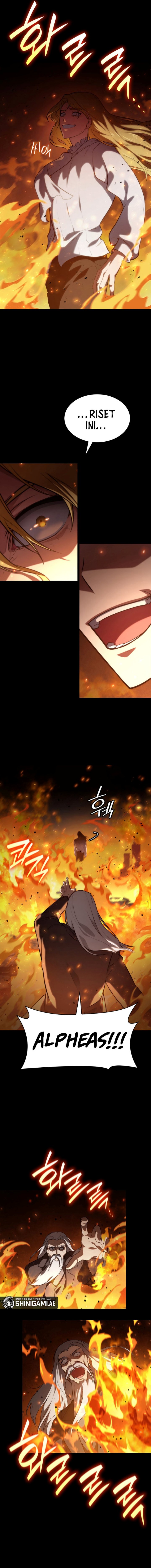 Infinite Mage Chapter 67 halaman 3