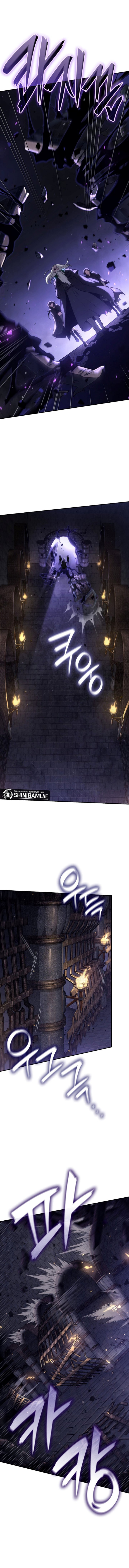 Infinite Mage Chapter 68 halaman 7