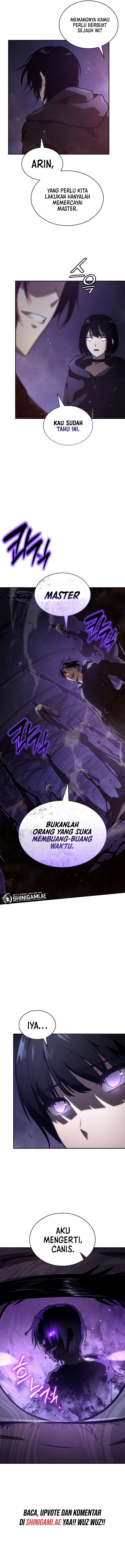 Infinite Mage Chapter 68 halaman 6