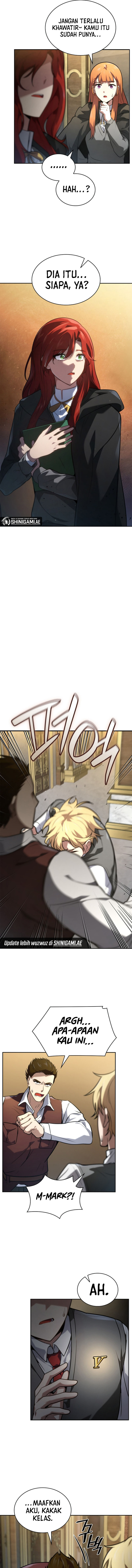 Infinite Mage Chapter 69 halaman 15