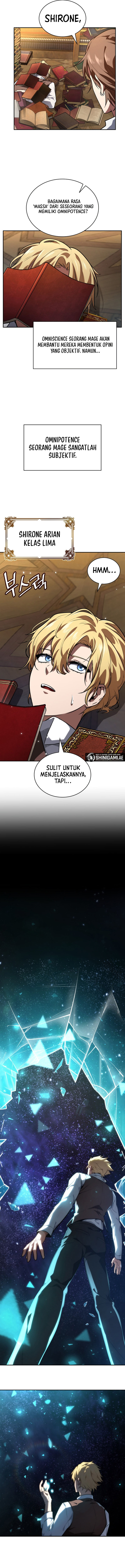 Infinite Mage Chapter 69 halaman 7