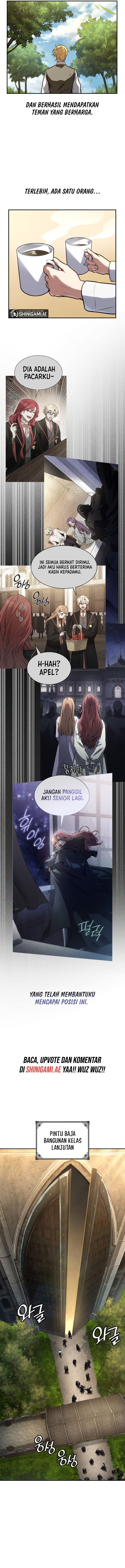 Infinite Mage Chapter 69 halaman 11