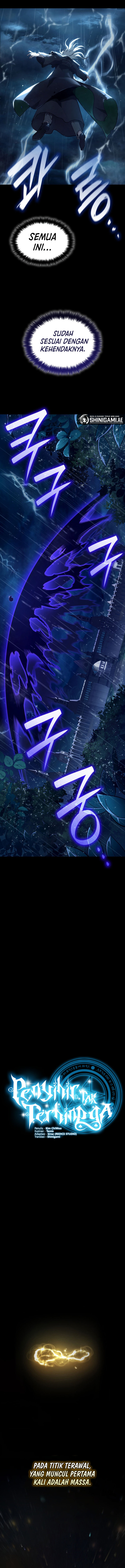 Infinite Mage Chapter 69 halaman 4