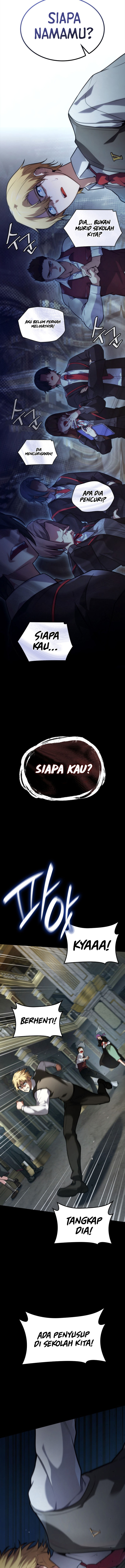 Infinite Mage Chapter 69 halaman 17