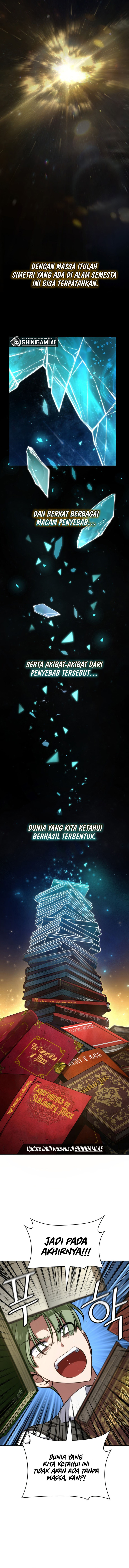 Infinite Mage Chapter 69 halaman 5