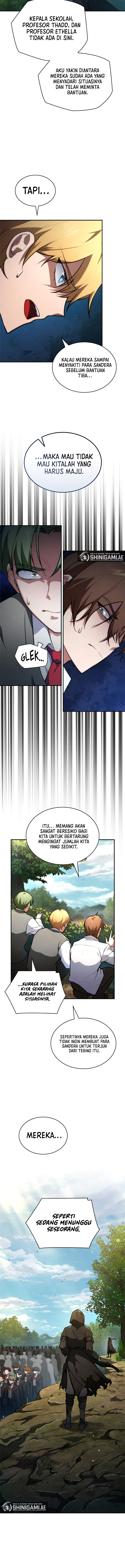 Infinite Mage Chapter 71 halaman 10