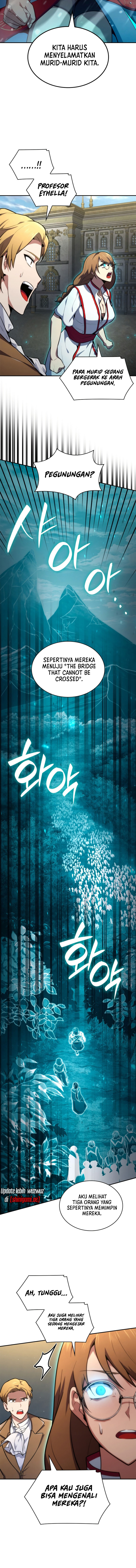 Infinite Mage Chapter 71 halaman 7