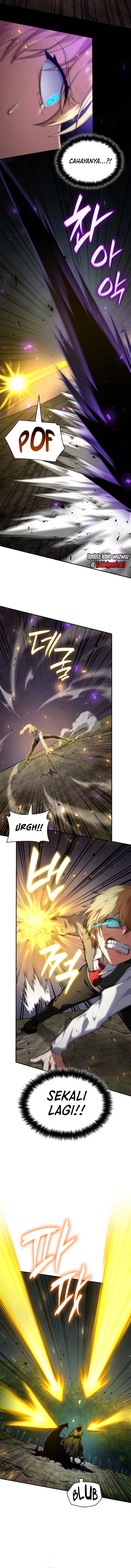 Infinite Mage Chapter 72 halaman 17