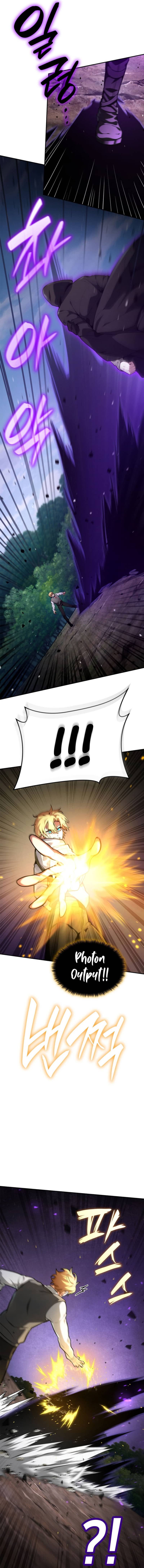 Infinite Mage Chapter 72 halaman 16