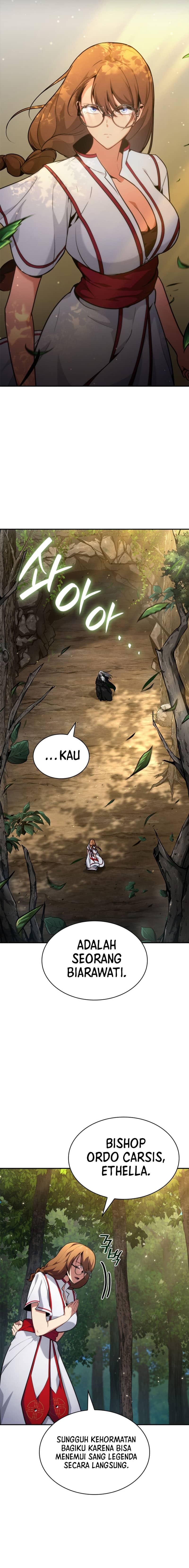 Infinite Mage Chapter 72 halaman 4