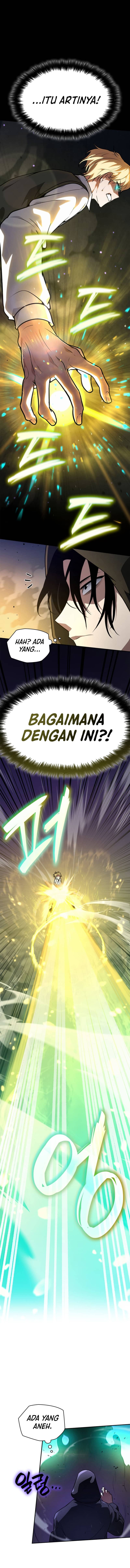 Infinite Mage Chapter 72 halaman 19