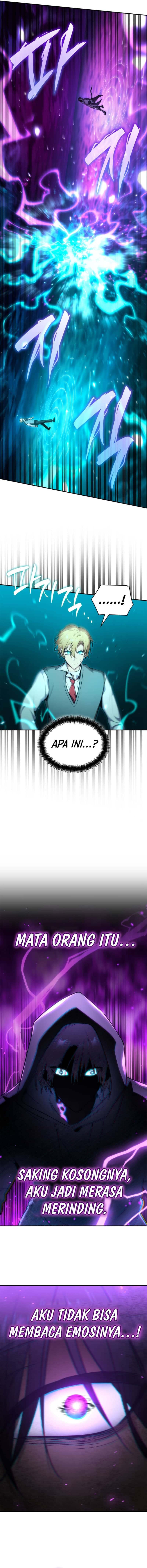 Infinite Mage Chapter 72 halaman 15