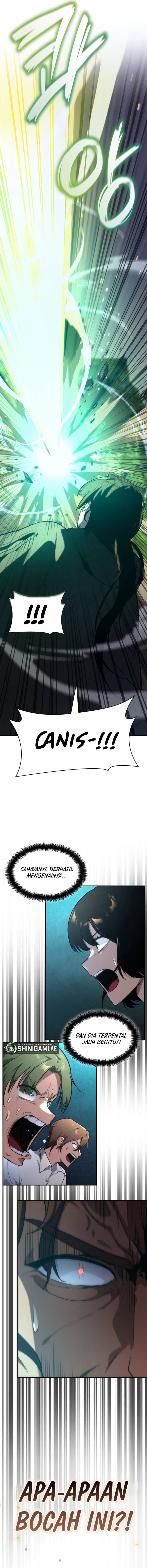 Infinite Mage Chapter 72 halaman 21