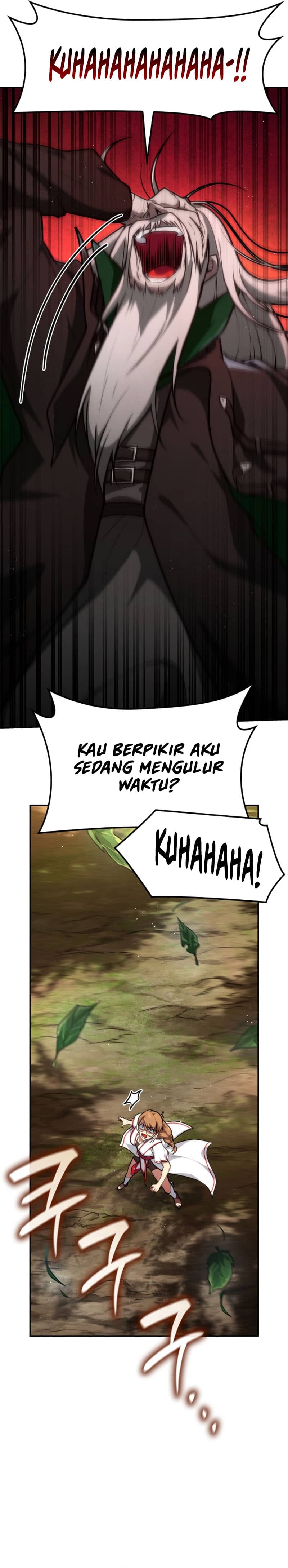 Infinite Mage Chapter 72 halaman 7