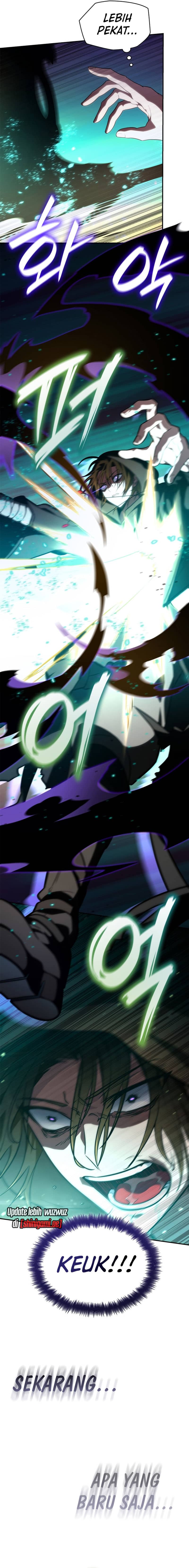 Infinite Mage Chapter 72 halaman 20