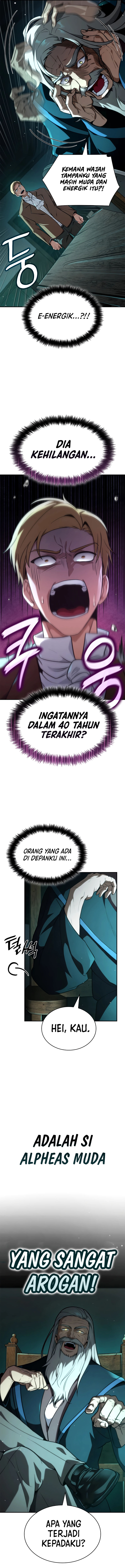 Infinite Mage Chapter 73 halaman 15