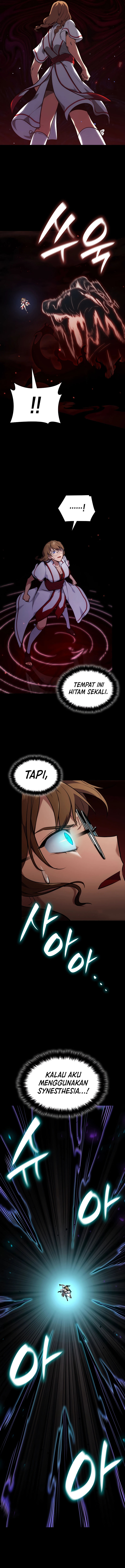 Infinite Mage Chapter 73 halaman 4