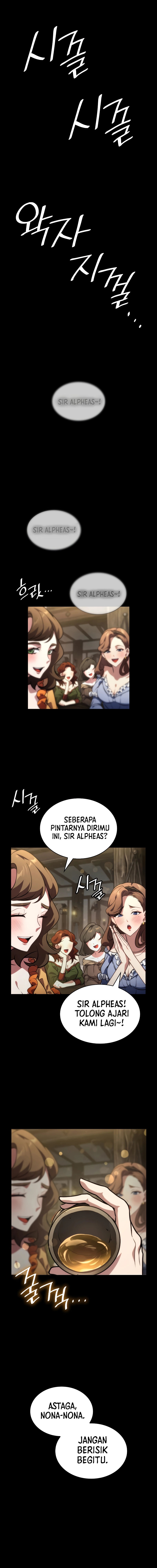 Infinite Mage Chapter 73 halaman 23