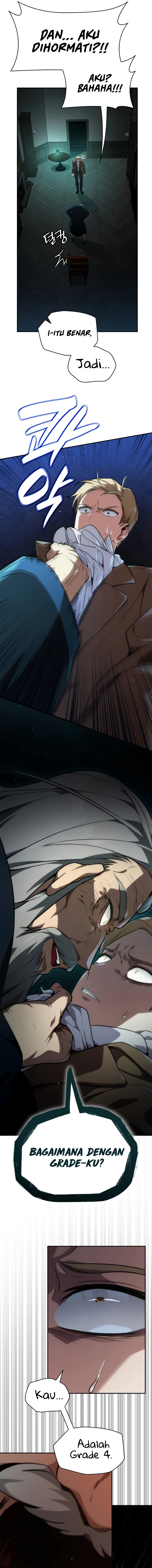 Infinite Mage Chapter 73 halaman 17