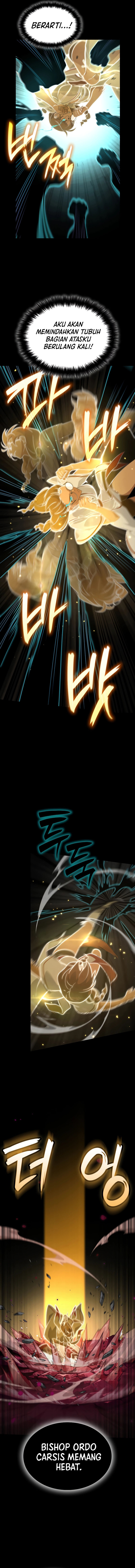 Infinite Mage Chapter 73 halaman 7