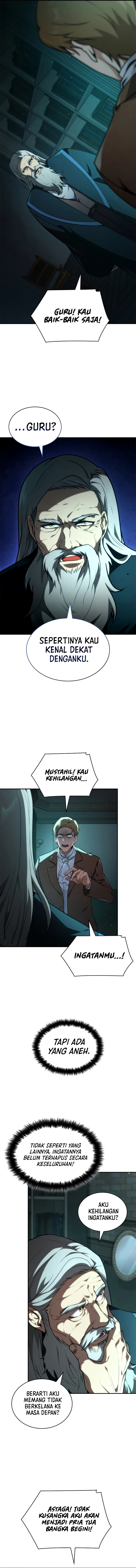 Infinite Mage Chapter 73 halaman 14