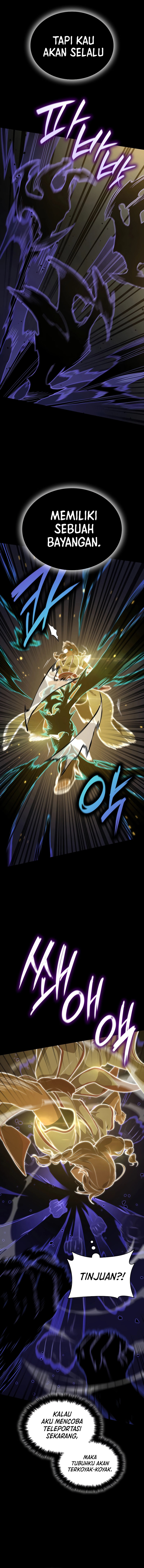 Infinite Mage Chapter 73 halaman 6