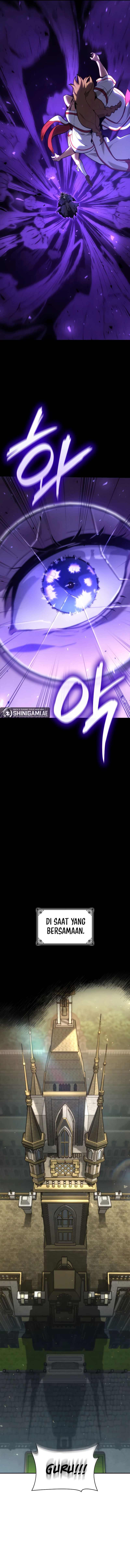 Infinite Mage Chapter 73 halaman 11