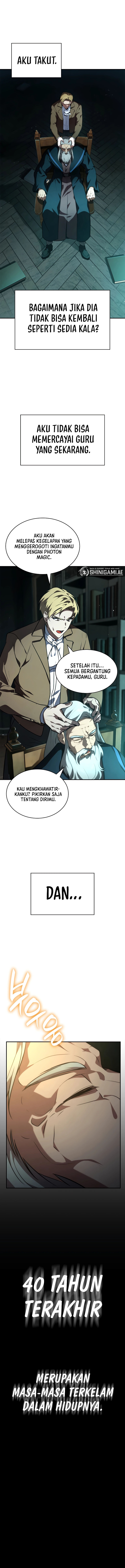 Infinite Mage Chapter 73 halaman 22