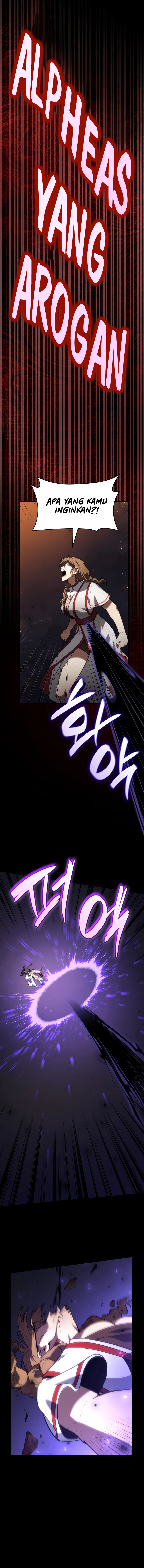 Infinite Mage Chapter 73 halaman 10