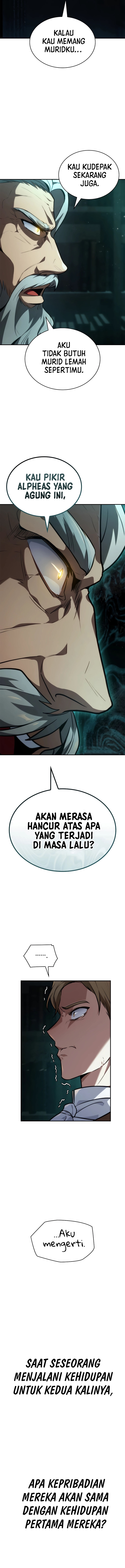 Infinite Mage Chapter 73 halaman 21