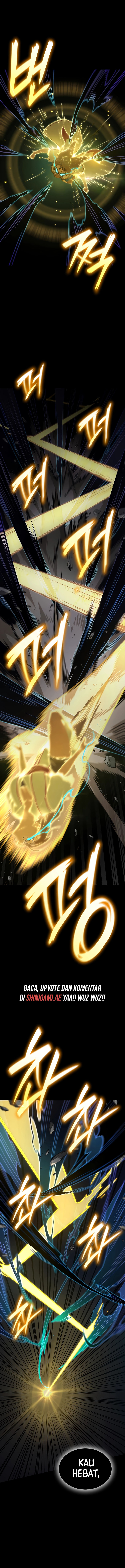 Infinite Mage Chapter 73 halaman 5
