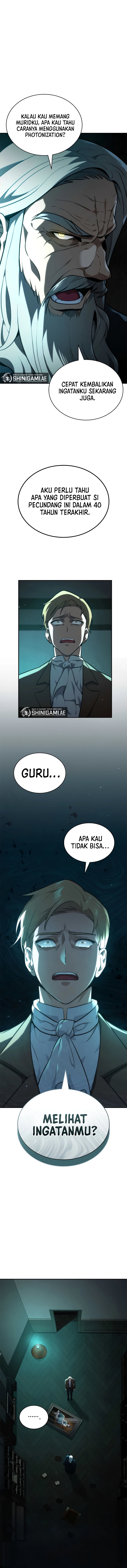 Infinite Mage Chapter 73 halaman 20