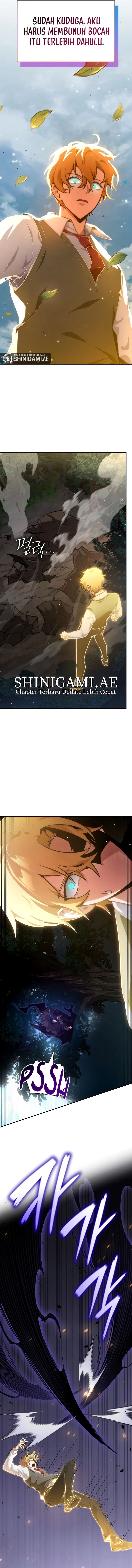 Infinite Mage Chapter 74 halaman 11