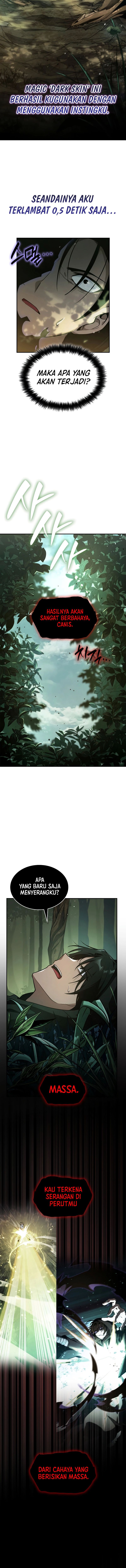 Infinite Mage Chapter 74 halaman 4