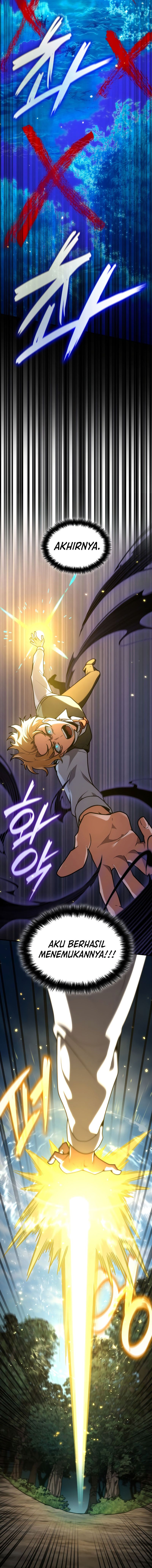 Infinite Mage Chapter 74 halaman 15