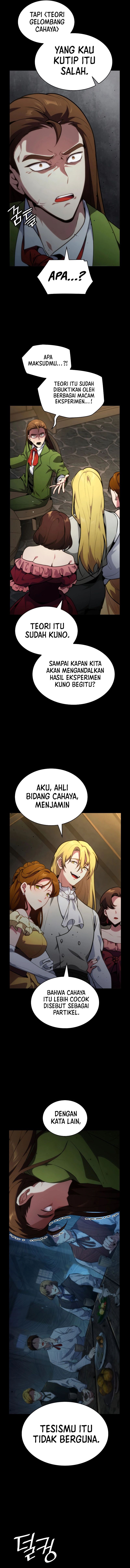 Infinite Mage Chapter 74 halaman 20