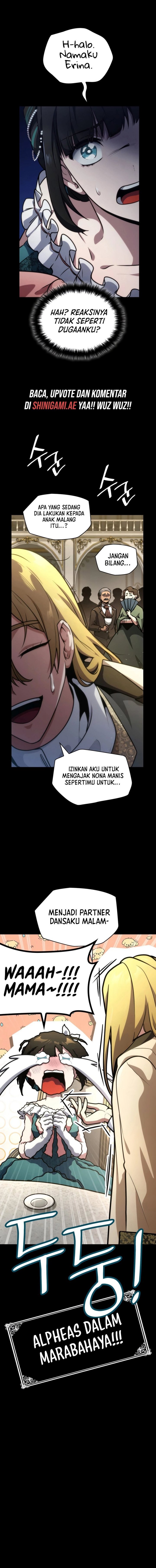 Infinite Mage Chapter 75 halaman 21