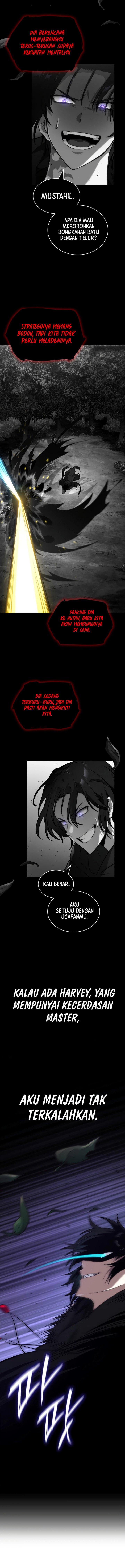 Infinite Mage Chapter 75 halaman 14