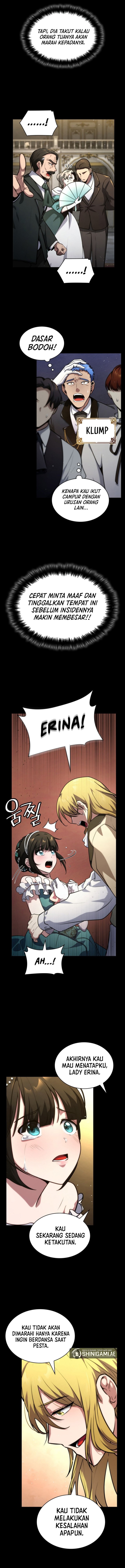 Infinite Mage Chapter 76 halaman 20