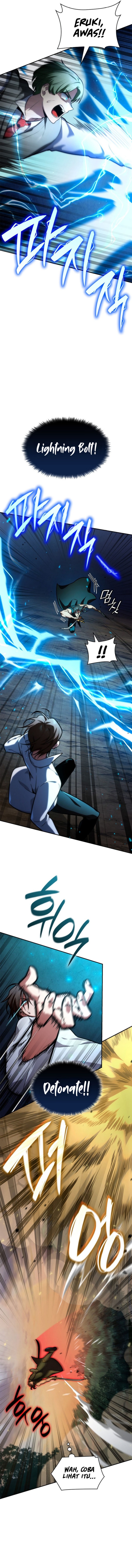 Infinite Mage Chapter 76 halaman 7