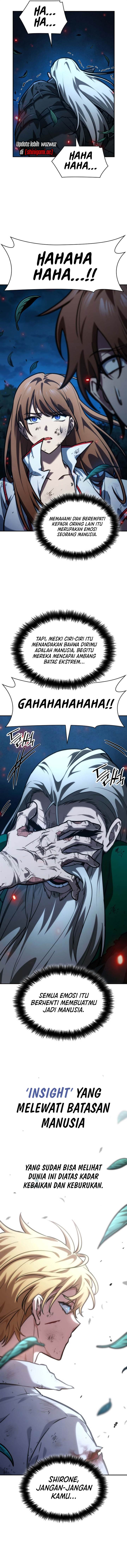 Infinite Mage Chapter 84 halaman 18