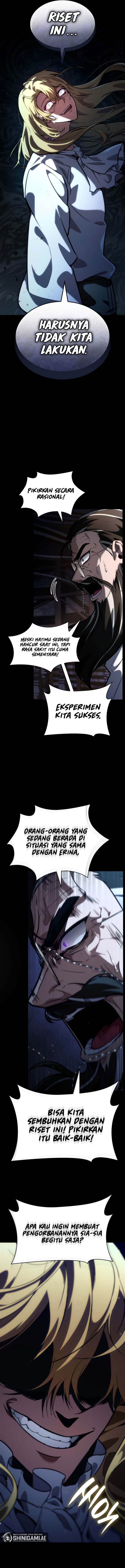 Infinite Mage Chapter 84 halaman 5