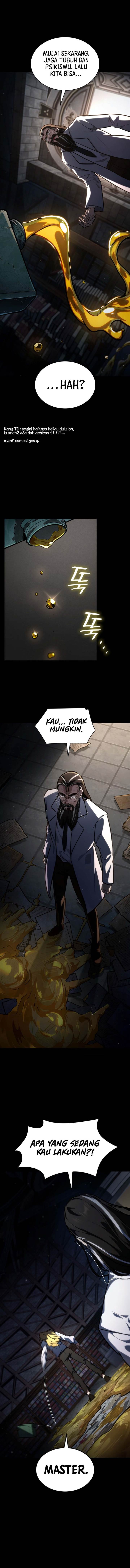 Infinite Mage Chapter 84 halaman 4